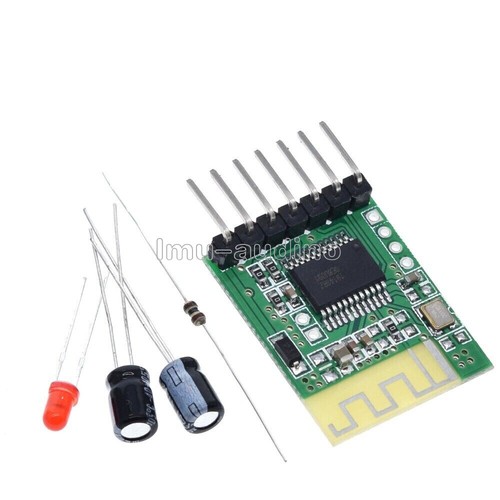 Bluetooth 0 audio - 5v, 4.0
