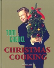 Tom Gaebel: Christmas Cooking