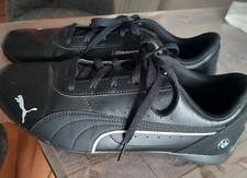 PUMA BMW M  Motorsport Schuhe Neo Cat 3,0, Sneakers, Größe 43