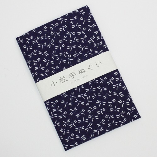 Tenugui tombo blau - tenugui,