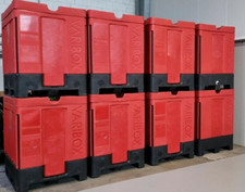 1000 Liter Diesel Tank