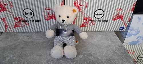 Steiff 113680 knuffi - 113680, teddy