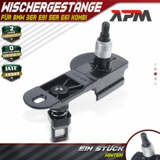 Wischachslager Wischerlager