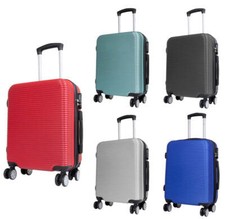 Hartschale Handgepäck Koffer