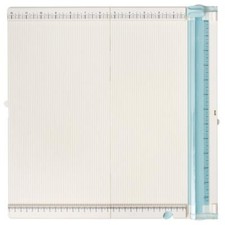 Trim & Score Board zum Falzen und Schneiden, 1 Stück, Falzboard, Falzbrett