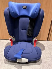 Britax Römer Kidfix II XP SICT unfallfrei Auto-Kinder-Sitz Isofix TOP ZUSTAND