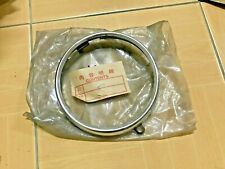 Honda CB100 CL100 CD50 CD125 FL250 S90Z S110 SS50 TS50DX Scheinwerfer Felge NEU