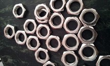 ETSC-M36x2 Mutter für die