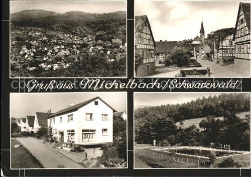 Michelbach gaggenau - michelbach,