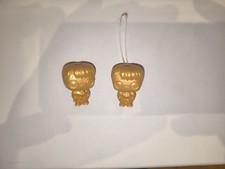 Achtung! Beide goldene Harry
