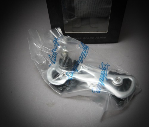Campagnolo potenza rear - potenza,