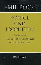 Könige und Propheten ~ Emil
