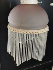 Kleiner Antiker Glas