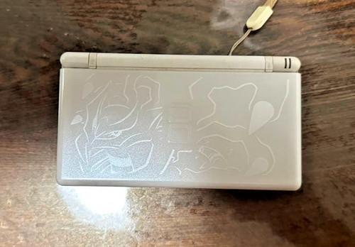 Nintendo lite giratina - ds,