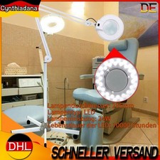 8X Dioptrien LED Lupenleuchte