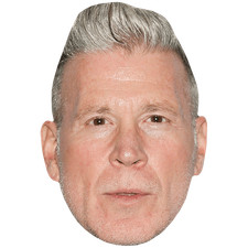 Nickelson Wooster (Grey Hair)