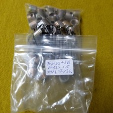 Gewindeeinsatz  Ensat Buchse