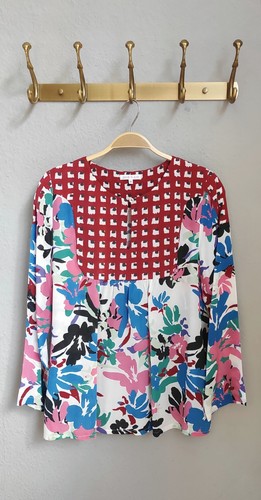 Joyce girls tunika bluse - &,