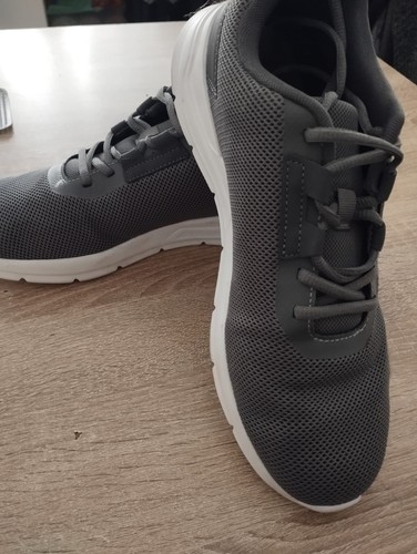 Vty sneaker grau - vty, mit