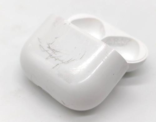 Apple airpods ladecase - 4, ohne