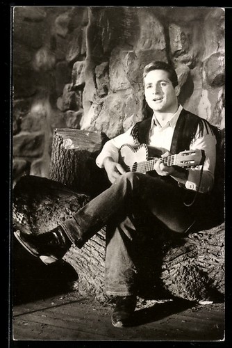 Wien musiker josef bergner - wien,,
