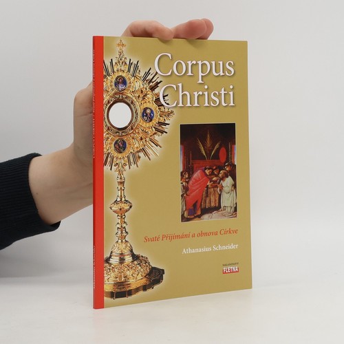Corpus christi svaté - christi,