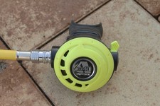 Apeks ATX 40 2. Stufe Oktopus in gutem Zustand