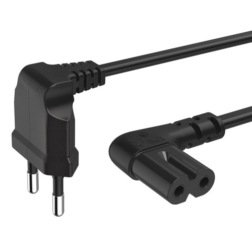 Hama euro stecker - 3m, euro-stecker