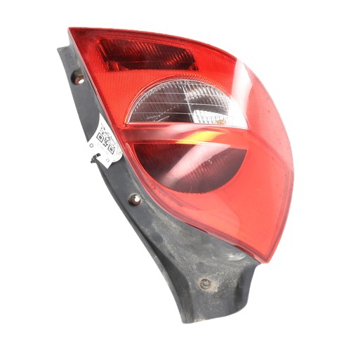 Linkes rücklicht renault clio - linkes,