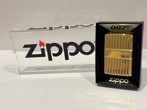 Original zippo feuerzeug james - zippo,