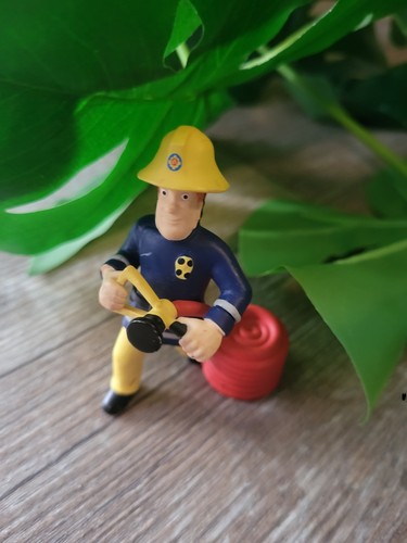Tonie figur feuerwehrmann sam - tonie,