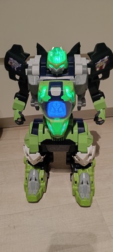 Roboter rex großer - rc, –