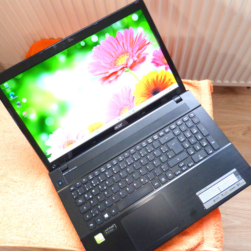 Acer aspire 772g 3 - 772g, zoll