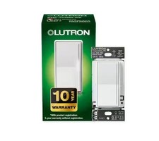 Lutron Sunnata Touch Dimmer