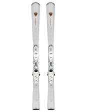 Neue Damen-Skier ROSSIGNOL