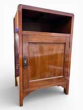 Antiker Nachtschrank /