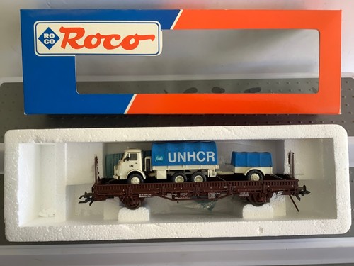 Roco 46313 dc - 46313, ho/dc