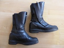 Hochwertige motorradstiefel - hochwertige,