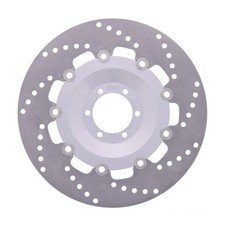 Bremsscheibe vorne EBC