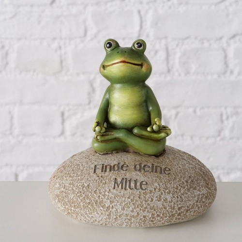 Dekofigur deko figur - dekofigur, yoga