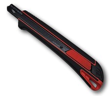 WÜRTH 9mm 2K CUTTERMESSER