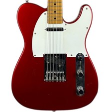 Fender Japan TL-43 Telecaster