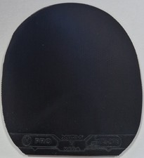 Tischtennisbelag Xiom Vega Pro