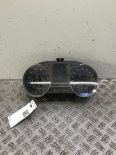 Tacho seat ibiza - ibiza, sportcoupe