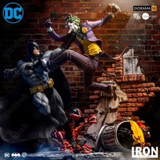 Batman joker dc - batman, &