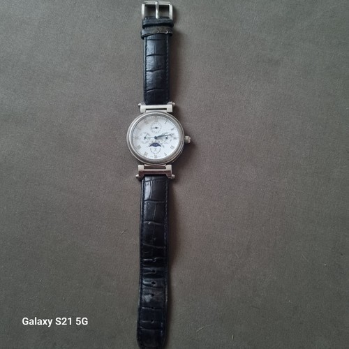 Jacques cantani uhr - jacques,