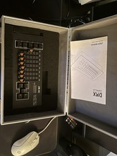 DMX Controller für Längere