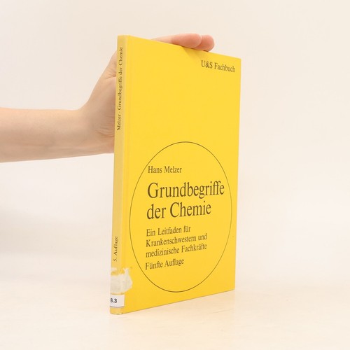 Grundbegriffe der chemie - grundbegriffe,