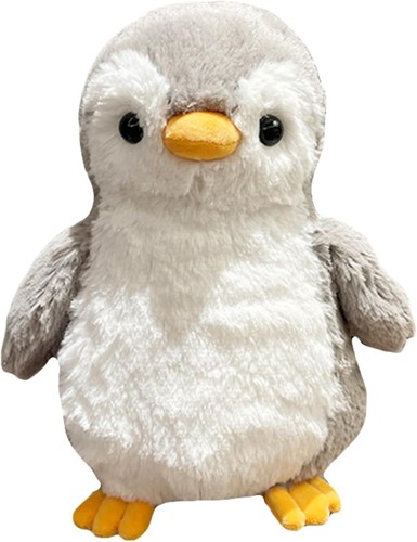 Kuscheltier pinguin - kuscheltier,