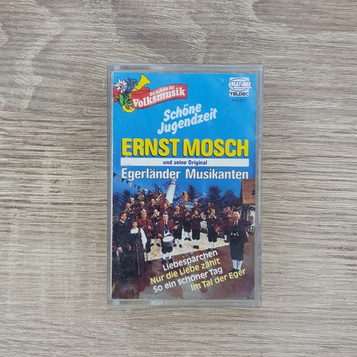 Schöne jugendzeit von ernst - schöne,